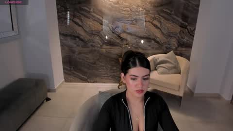  Angelica Vega  online show from February 26, 11:43 am