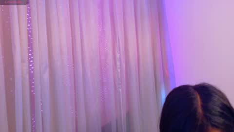 Snapshot of angelie_3 chatting on October 6, 10:03 pm angelie online show from October 6, 10:03 pm