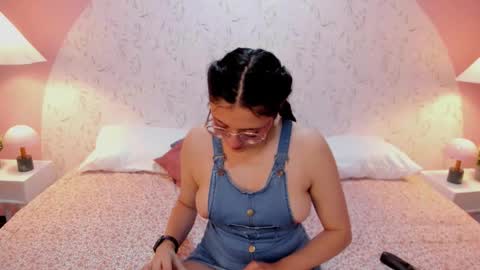 Angelica online show from February 27, 2:00 am