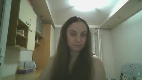 Angelina 26 online show from March 14, 10:11 pm