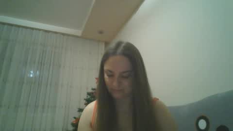 Angelina 26 online show from January 5, 5:27 pm