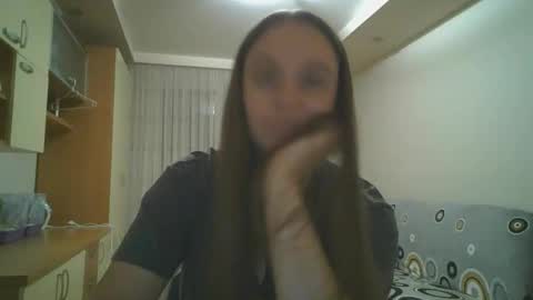 Angelina 26 online show from September 19, 5:12 pm