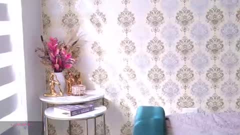 angelina_class_7 online show from July 22, 1:45 pm