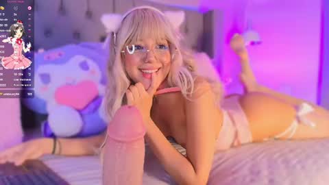 Angelina Honey online show from June 27, 4:13 am