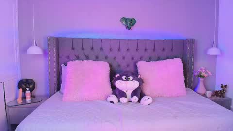 Angelina Honey online show from April 29, 3:54 am