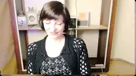 Angelina online show from June 17, 9:21 am