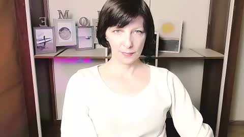 Angelina online show from June 24, 9:08 am