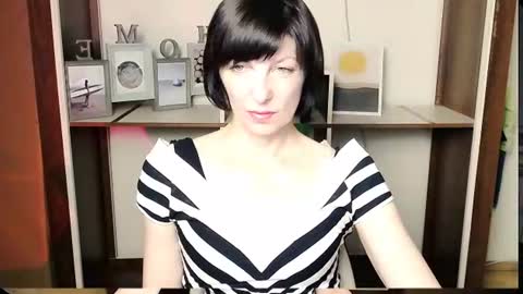 Angelina online show from July 4, 8:54 am