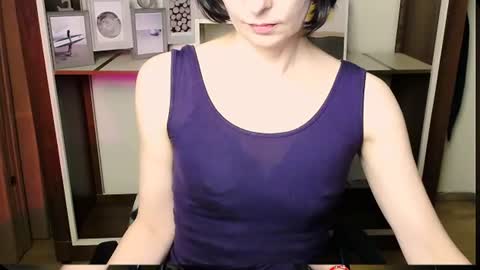 Angelina online show from July 21, 11:00 am