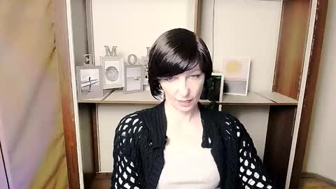 Angelina online show from February 11, 10:17 am