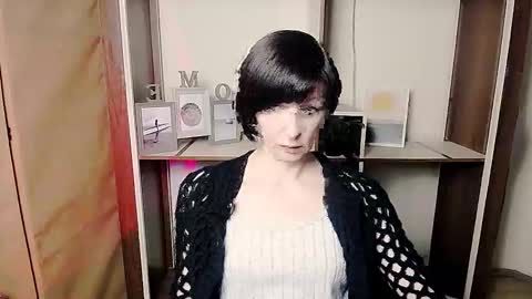 Angelina online show from February 3, 9:03 am