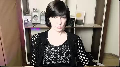 Angelina online show from June 3, 8:37 am
