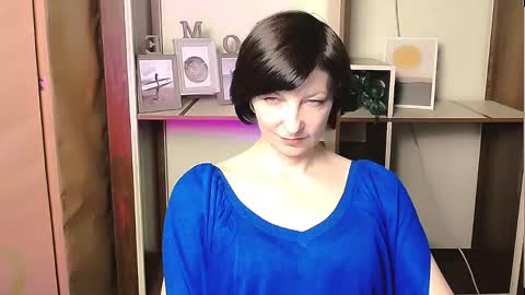 Angelina online show from April 29, 8:39 am