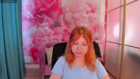 AngelinaLow online show from June 14, 5:30 am