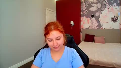 AngelinaLow online show from June 13, 11:29 am