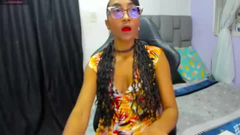 AngelinaMurphy online show from June 30, 3:06 am