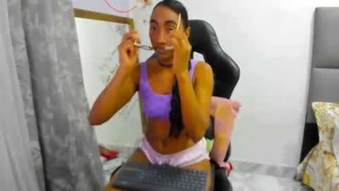 AngelinaMurphy online show from June 20, 3:21 am
