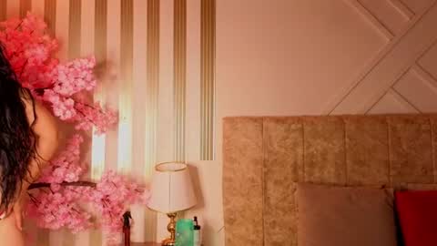 angelinarouse_ online show from July 30, 11:49 pm