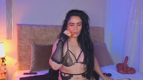 angelinarouse_ online show from June 11, 3:36 am