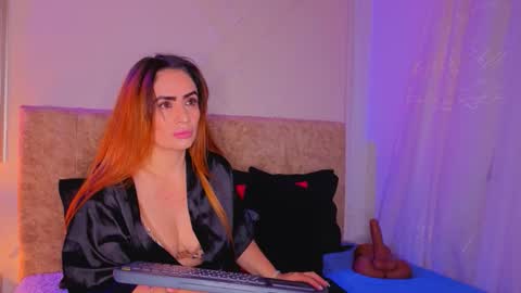 angelinarouse_ online show from March 18, 3:22 am
