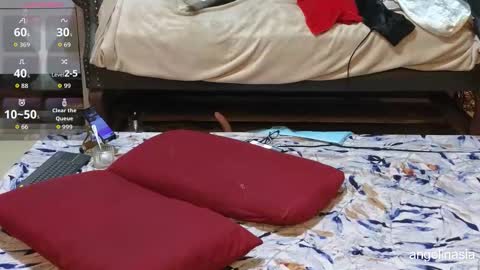 Angel online show from March 14, 3:51 am