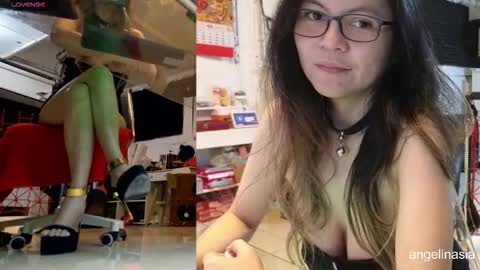 Angel online show from March 10, 3:21 am