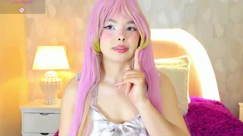 angeline online show from December 4, 2:08 pm