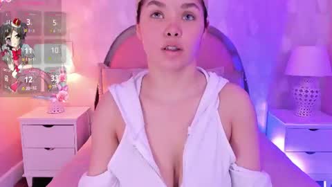 angeline online show from July 8, 12:18 pm