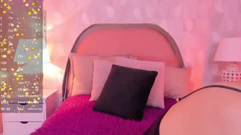 angeline online show from June 15, 12:27 pm