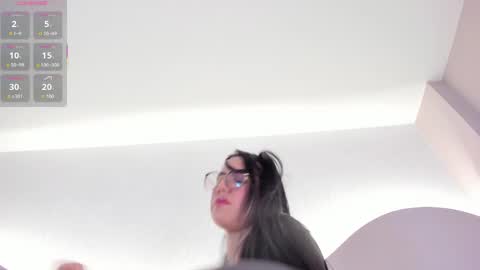 Angeline online show from April 29, 8:25 pm