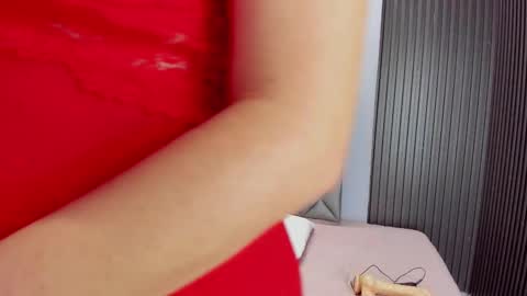 angeline_bleak online show from December 5, 11:55 am