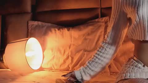 angelinepossy online show from November 14, 9:37 pm