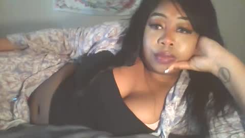 angeliquebelcaliz online show from May 1, 6:11 pm