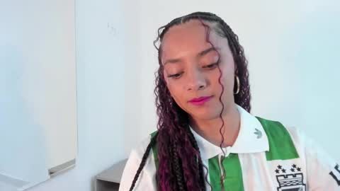 A F R O D I T A online show from December 4, 12:29 pm