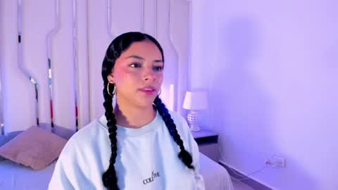 A F R O D I T A online show from July 1, 10:26 am