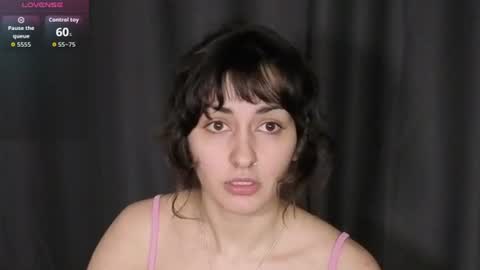 angellacox online show from June 18, 10:53 am