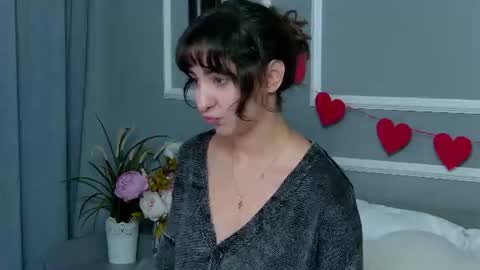 angellacox online show from June 25, 6:18 am