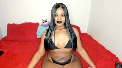 Angel Lavey-Parsons online show from March 8, 8:07 am