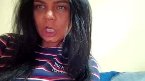 angelldemon789134 online show from June 13, 8:06 pm