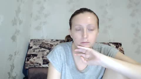 Galina online show from October 27, 5:19 pm