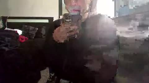 Snapshot of angelmarie7 chatting on October 28, 4:46 pm Angel Marie online show from October 28, 4:46 pm