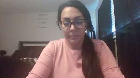 Angel Marie online show from November 10, 8:59 pm