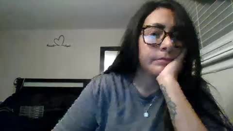 Snapshot of angelmarie7 chatting on October 5, 1:43 am Angel Marie online show from October 5, 1:43 am