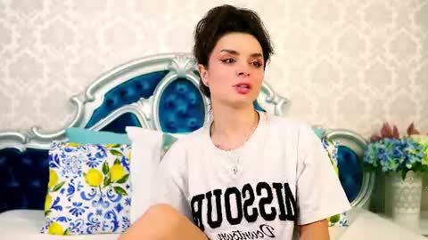 Natalia online show from July 15, 10:42 am