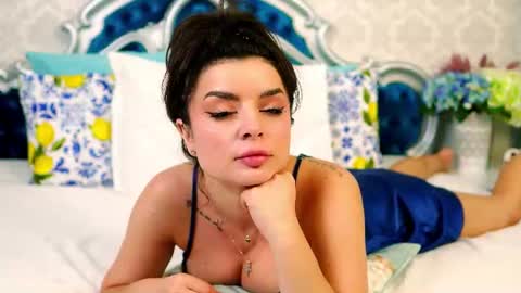Natalia online show from July 14, 10:32 am