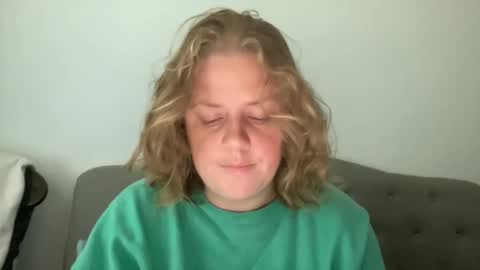 Angel of Light online show from November 5, 2:44 pm