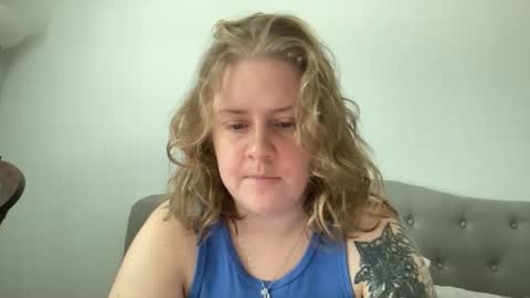 Angel of Light online show from February 13, 6:09 pm