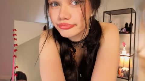 Megan online show from January 8, 3:49 pm