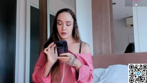 Angel online show from May 3, 8:39 am