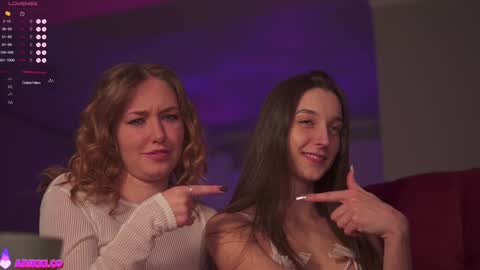 Nikki online show from February 24, 3:54 pm